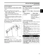 Предварительный просмотр 31 страницы BRP E200DHLSEB Service Manual