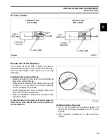 Предварительный просмотр 41 страницы BRP E200DHLSEB Service Manual