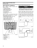 Предварительный просмотр 42 страницы BRP E200DHLSEB Service Manual