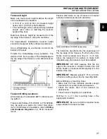 Предварительный просмотр 49 страницы BRP E200DHLSEB Service Manual