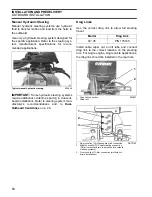 Предварительный просмотр 52 страницы BRP E200DHLSEB Service Manual