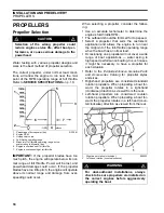 Предварительный просмотр 68 страницы BRP E200DHLSEB Service Manual