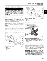 Предварительный просмотр 69 страницы BRP E200DHLSEB Service Manual