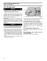 Предварительный просмотр 72 страницы BRP E200DHLSEB Service Manual