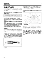 Предварительный просмотр 86 страницы BRP E200DHLSEB Service Manual