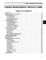 Предварительный просмотр 95 страницы BRP E200DHLSEB Service Manual