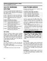 Предварительный просмотр 104 страницы BRP E200DHLSEB Service Manual