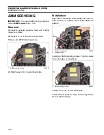 Предварительный просмотр 112 страницы BRP E200DHLSEB Service Manual