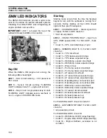 Предварительный просмотр 118 страницы BRP E200DHLSEB Service Manual