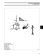 Предварительный просмотр 129 страницы BRP E200DHLSEB Service Manual