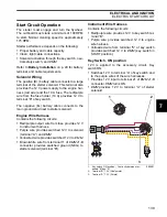 Предварительный просмотр 141 страницы BRP E200DHLSEB Service Manual