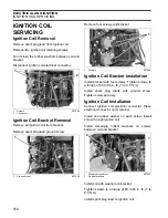 Предварительный просмотр 152 страницы BRP E200DHLSEB Service Manual