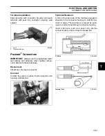 Предварительный просмотр 165 страницы BRP E200DHLSEB Service Manual