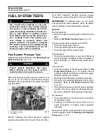 Предварительный просмотр 176 страницы BRP E200DHLSEB Service Manual