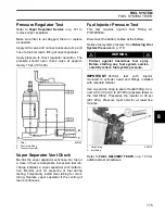 Предварительный просмотр 177 страницы BRP E200DHLSEB Service Manual