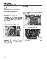 Предварительный просмотр 206 страницы BRP E200DHLSEB Service Manual