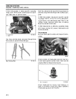 Предварительный просмотр 216 страницы BRP E200DHLSEB Service Manual