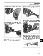 Предварительный просмотр 235 страницы BRP E200DHLSEB Service Manual