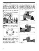 Предварительный просмотр 240 страницы BRP E200DHLSEB Service Manual