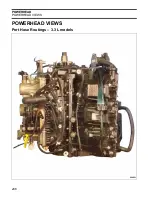 Предварительный просмотр 248 страницы BRP E200DHLSEB Service Manual