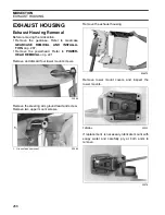 Предварительный просмотр 268 страницы BRP E200DHLSEB Service Manual