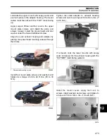 Предварительный просмотр 275 страницы BRP E200DHLSEB Service Manual