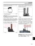 Предварительный просмотр 295 страницы BRP E200DHLSEB Service Manual