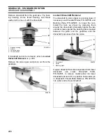 Предварительный просмотр 300 страницы BRP E200DHLSEB Service Manual