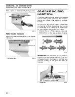 Предварительный просмотр 302 страницы BRP E200DHLSEB Service Manual