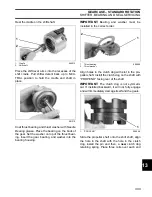 Предварительный просмотр 305 страницы BRP E200DHLSEB Service Manual