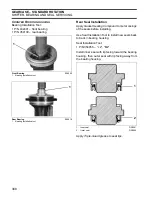 Предварительный просмотр 310 страницы BRP E200DHLSEB Service Manual