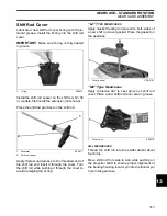 Предварительный просмотр 313 страницы BRP E200DHLSEB Service Manual