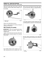 Предварительный просмотр 322 страницы BRP E200DHLSEB Service Manual