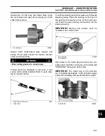 Предварительный просмотр 323 страницы BRP E200DHLSEB Service Manual