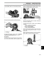 Предварительный просмотр 325 страницы BRP E200DHLSEB Service Manual