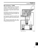 Предварительный просмотр 339 страницы BRP E200DHLSEB Service Manual