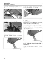 Предварительный просмотр 348 страницы BRP E200DHLSEB Service Manual