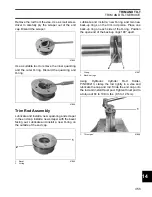 Предварительный просмотр 357 страницы BRP E200DHLSEB Service Manual