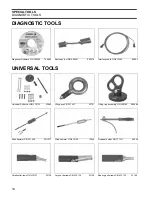 Preview for 16 page of BRP E250DHLSCS Service Manual