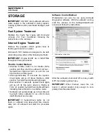 Preview for 86 page of BRP E250DHLSCS Service Manual