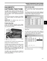 Preview for 103 page of BRP E250DHLSCS Service Manual