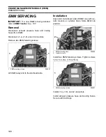 Preview for 110 page of BRP E250DHLSCS Service Manual