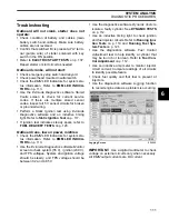 Preview for 113 page of BRP E250DHLSCS Service Manual