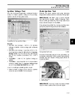 Preview for 119 page of BRP E250DHLSCS Service Manual