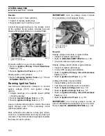 Preview for 120 page of BRP E250DHLSCS Service Manual