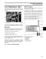 Preview for 143 page of BRP E250DHLSCS Service Manual