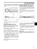 Preview for 145 page of BRP E250DHLSCS Service Manual