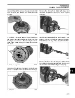 Preview for 223 page of BRP E250DHLSCS Service Manual