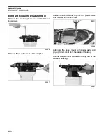 Preview for 256 page of BRP E250DHLSCS Service Manual