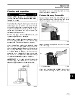 Preview for 257 page of BRP E250DHLSCS Service Manual